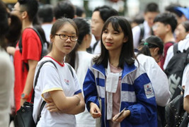 Gợi ý đáp án môn Ngữ văn vào lớp 10 TP.HCM năm 2019