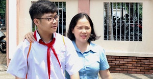 Đề thi Văn và Toán lớp 10 chuyên ở TP.HCM: Thí sinh kêu khó