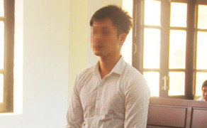 Dùng clip ‘nóng’ tống tiền người yêu cũ, nam thanh niên lĩnh 2 năm tù