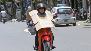 Nắng nóng cục bộ quay lại Bắc và Trung Bộ