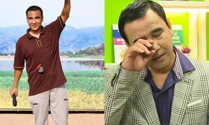 Video: Quyền Linh kể về khoảnh khắc chạm ngõ điện ảnh theo cách không giống ai