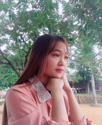 Ảnh: Cô giáo 9x 'gây thương nhớ' trên mạng xã hội sau bức ảnh tạo dáng với học trò