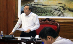 Trùng đề thi môn Ngữ văn ở Quảng Bình: Công an vào cuộc