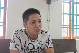 Côn đồ đất Cảng vào Nghệ An điều hành đường dây cho vay lãi suất 'cắt cổ'