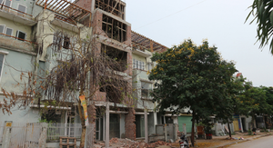 'Siêu' đô thị Vân Canh của HUD 'dính' hàng loạt sai phạm