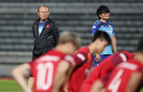 Truyền thông Thái Lan đánh giá cao ĐT Việt Nam