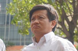 Vì sao ông Đoàn Ngọc Hải xin từ chức ngay trong ngày bị điều chuyển?