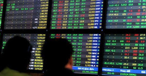 Xử phạt một cá nhân và doanh nghiệp mua bán 'chui' cổ phiếu