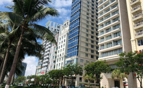 Gây ô nhiễm môi trường, hàng loạt khách sạn Đà Nẵng bị xử phạt