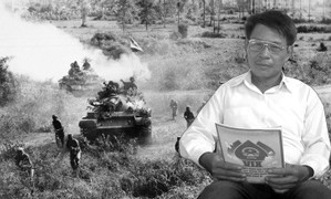 Cựu bộ đội tình nguyện Việt Nam ở Campuchia: Ông Lý Hiển Long phải xin lỗi chúng tôi