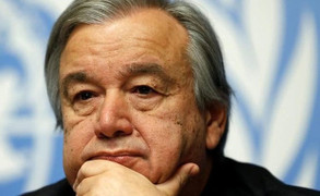 Liên hợp quốc khủng hoảng ngân sách, Tổng Thư ký tính bán nhà