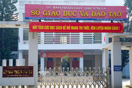 Gian lận thi ở Sơn La: 11 thí sinh được nâng điểm khai gì?