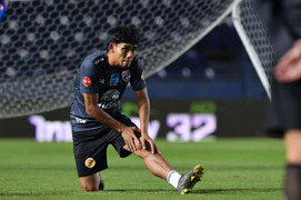 Goal dự đoán đội hình đấu Việt Nam của Thái Lan: Không có tiền đạo số 1