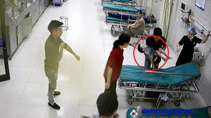 Video: Bé 5 tuổi ngưng tim, ngưng thở được cứu sống ngoạn mục ở Phú Thọ