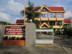 Công bố email và đường dây nóng kỳ thi THPT Quốc gia ở Đắk Lắk