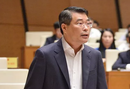 Mỹ đưa Việt Nam vào danh sách giám sát, Thống đốc NHNN nói gì?