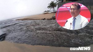 Ông Huỳnh Đức Thơ: Đà Nẵng đối mặt với nguy cơ 'vỡ trận' về môi trường