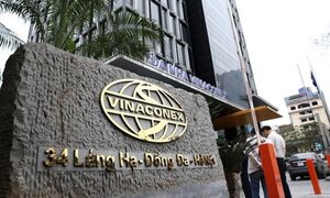 Thông tin của Vinaconex về hoạt động của Công ty CP Xây dựng số 7 – Vinaconex 7 và việc sử dụng nhãn hiệu Vinaconex