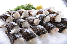 3 triệu đồng một kg đuôi tôm hùm Australia