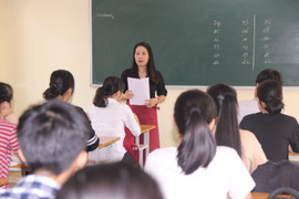 Đình chỉ 7 thí sinh trong kỳ thi vào lớp 10 ở Nghệ An