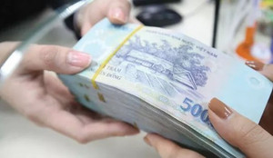 Nhiều ngân hàng 'chạy đua' phát hành trái phiếu để huy động vốn