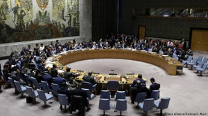 Ngóng chờ giây phút Việt Nam trúng cử Ủy viên không thường trực Hội đồng Bảo an Liên hợp quốc