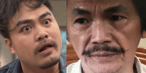 'Về nhà đi con tập 39': Khải hỏi bố vợ 'nuôi dạy con gái kiểu gì mà thành kẻ lăng loàn?'