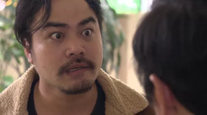 'Về nhà đi con' tập 40: Khải mắng bố vợ 'nhà dột từ nóc'