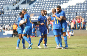 Vì sao ĐT Việt Nam cần phải dè chừng trước Curacao?