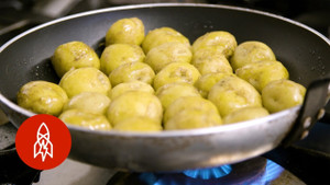 Video: Khoai tây đắt nhất thế giới từng được bán giá nghìn USD/kg có gì đặc biệt?