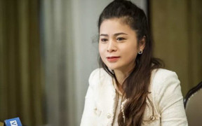 Bà Lê Hoàng Diệp Thảo muốn 'im lặng' và tập trung cho phiên tòa phúc thẩm sắp tới