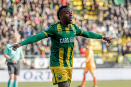 Elson Hooi - chuyên gia kiếm phạt đền sắp đối đầu tuyển Việt Nam