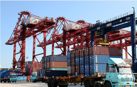 Chiến tranh thương mại Mỹ-Trung: Mỹ nương tay, tạm lùi hạn chót đánh thuế bổ sung