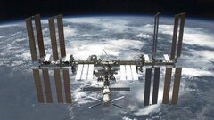 NASA mở cửa Trạm Vũ trụ Quốc tế cho du khách 'qua đêm'