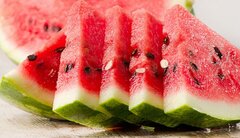 Những lợi ích thần kỳ của quả dưa hấu đối với sức khỏe con người