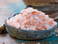 Thực hư câu chuyện muối hồng Himalaya đắt đỏ bởi công dụng khác loại thường?