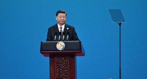 Vệ sỹ Nga giúp Chủ tịch Tập Cận Bình 'thoát nạn' trong gang tấc