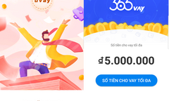 Cẩn trọng ứng dụng vay tiền online, 'bẫy' người tiêu dùng