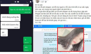 Cô gái 'bùng' 20 cốc trà sữa lên tiếng phân trần, cộng đồng mạng càng giận dữ 'ném đá'