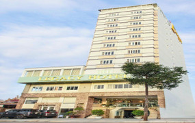 Trục xuất 35 người Trung Quốc tổ chức đánh bạc qua mạng