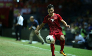 Không phải mất chức vô địch King's Cup, đây mới là điều tiếc nhất ở tuyển Việt Nam?