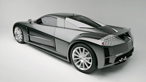 Nếu được sản xuất, đây đã là siêu phẩm của thế giới