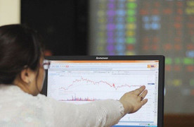 Vì sao tuần qua VN-Index tăng điểm đầy hưng phấn?