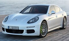 Triệu hồi hơn 33.000 xe Porsche Panamera do nguy cơ gây cháy