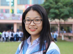 10X Lào Cai từ chối học bổng 11 trường đại học ở Mỹ và Nhật Bản