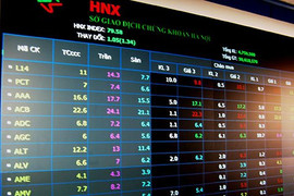 6 cổ phiếu bị hủy niêm yết trên HNX trong tháng 6