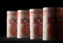 Đồng Nhân dân tệ có thể giảm giá xuống thấp kỷ lục 10 năm