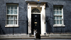 Hơn nửa dân Anh không tin tưởng người kế nhiệm bà May