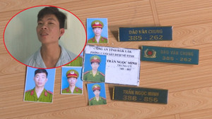 Giả danh công an làm quen phụ nữ qua Zalo rồi lừa lấy tài sản