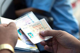 Cục CSGT đề xuất phạt người bán xe nếu không sang tên đổi chủ